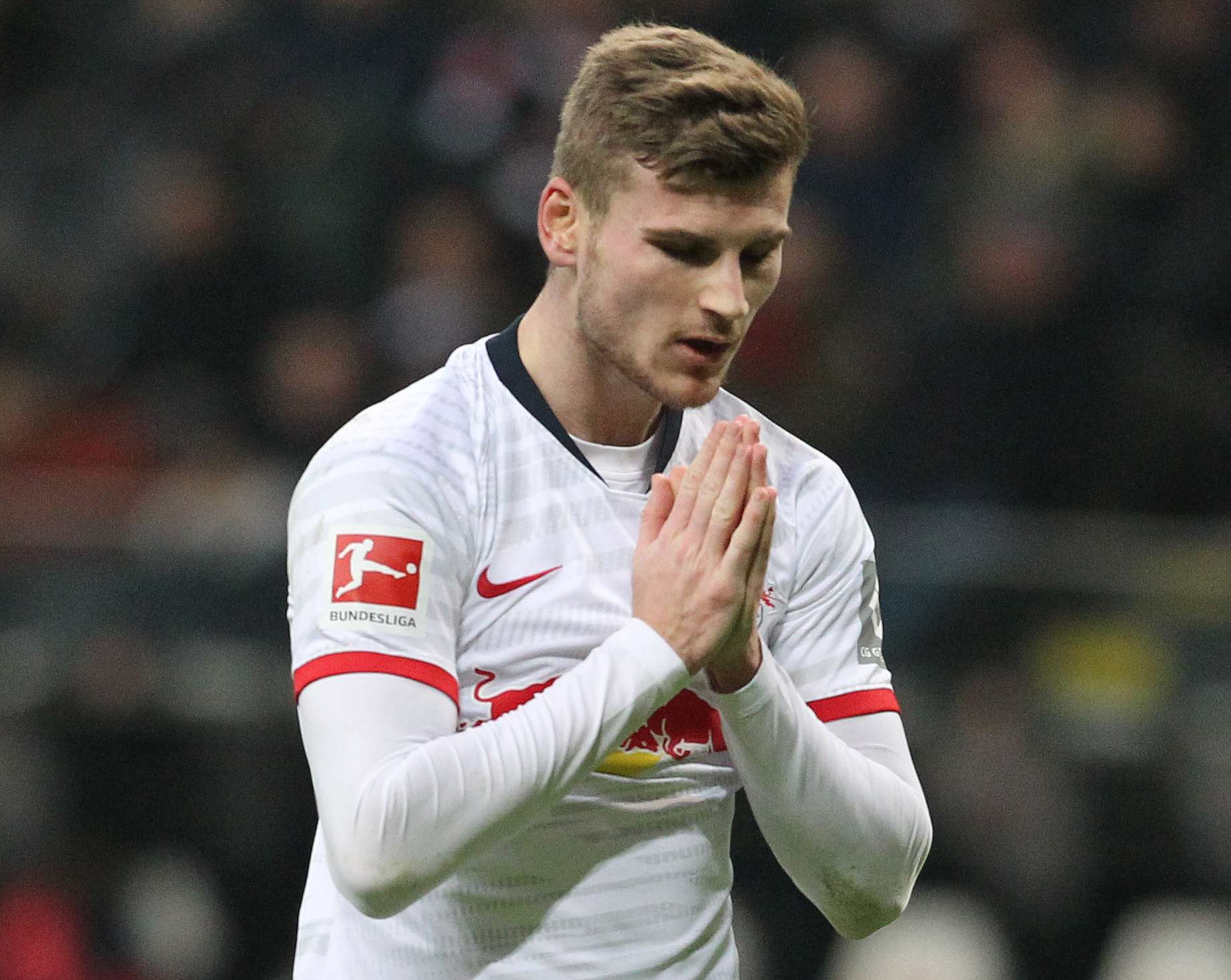 Timo Werner can leave RB Leipzig for €60m, Liverpool show concrete ...