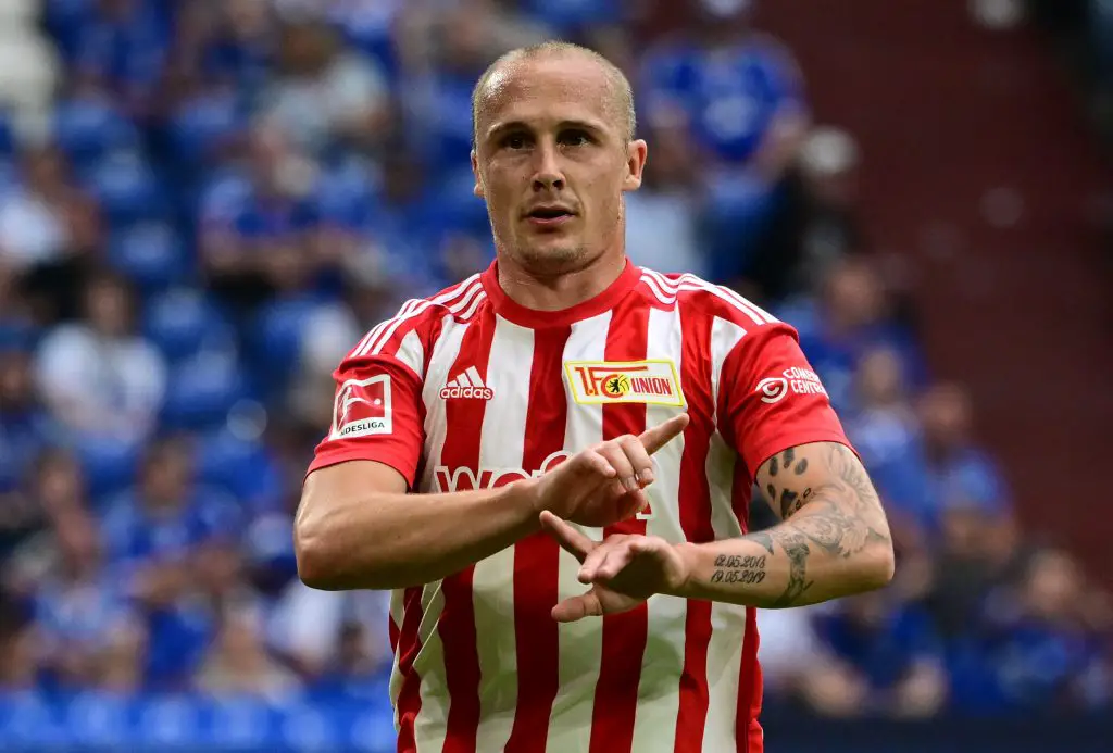 Union Berlin duo wish to leave after Champions League qualification