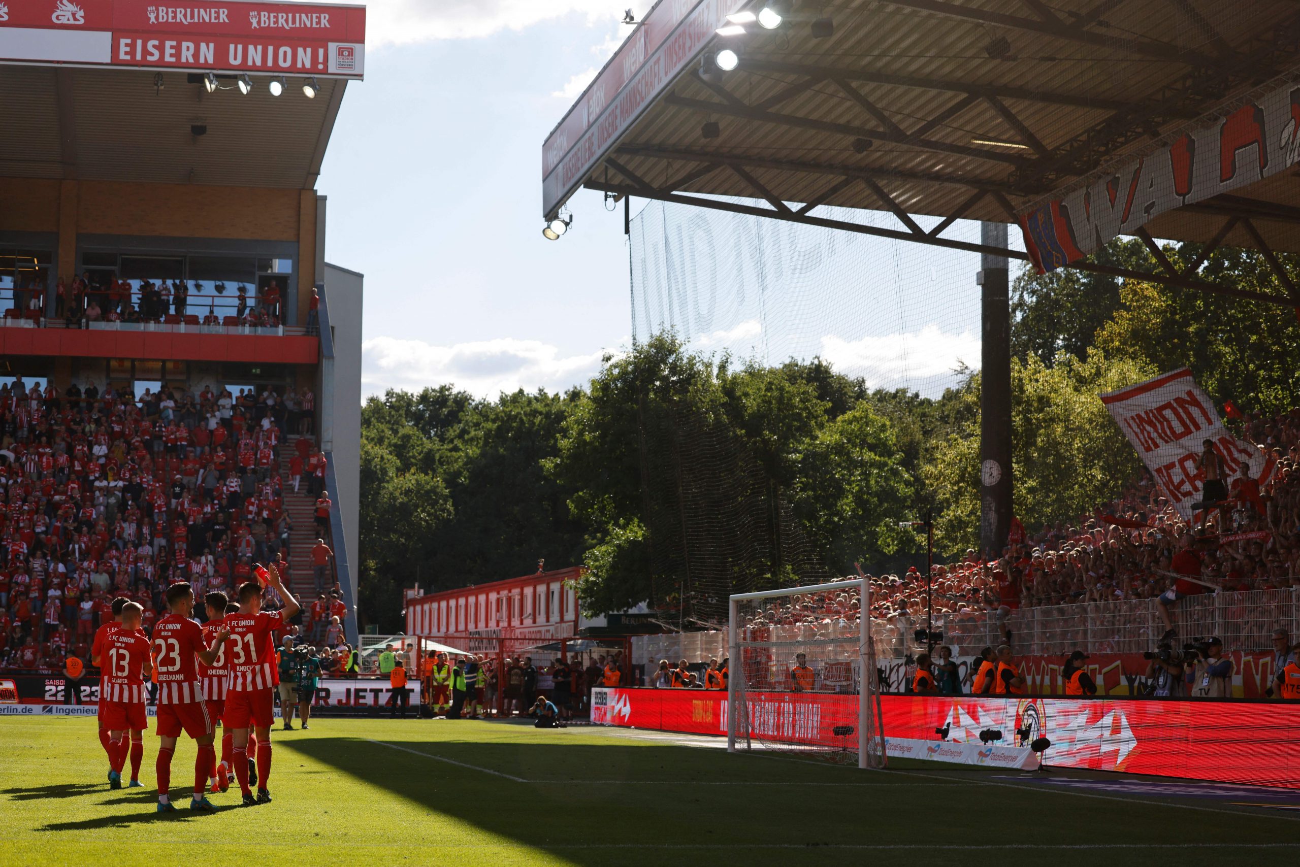 Olympiacos vs Slovácko, Club Friendly Games