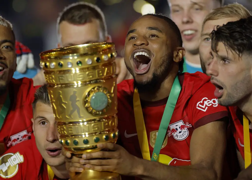 How RB Leipzig could replace Christopher Nkunku - Get German Football News