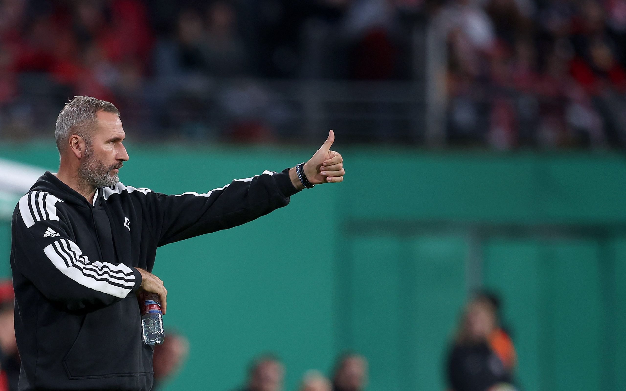 Norwich City interested in Hamburg head Tim Walter - Get German Football News