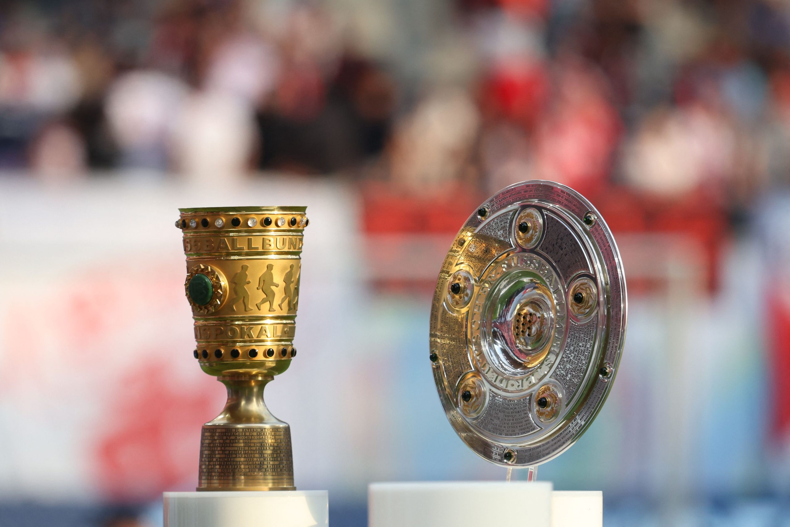 Bundesliga 2023-24 Season Predictions: November Update