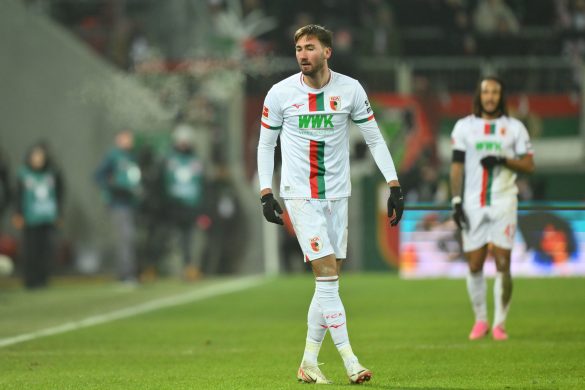 Striker Dion Drena Beljo is headed back home to Croatia.