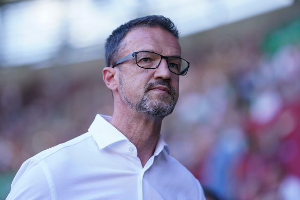 Hansi Flick Criticises The 2022 World Cup In Qatar Get German