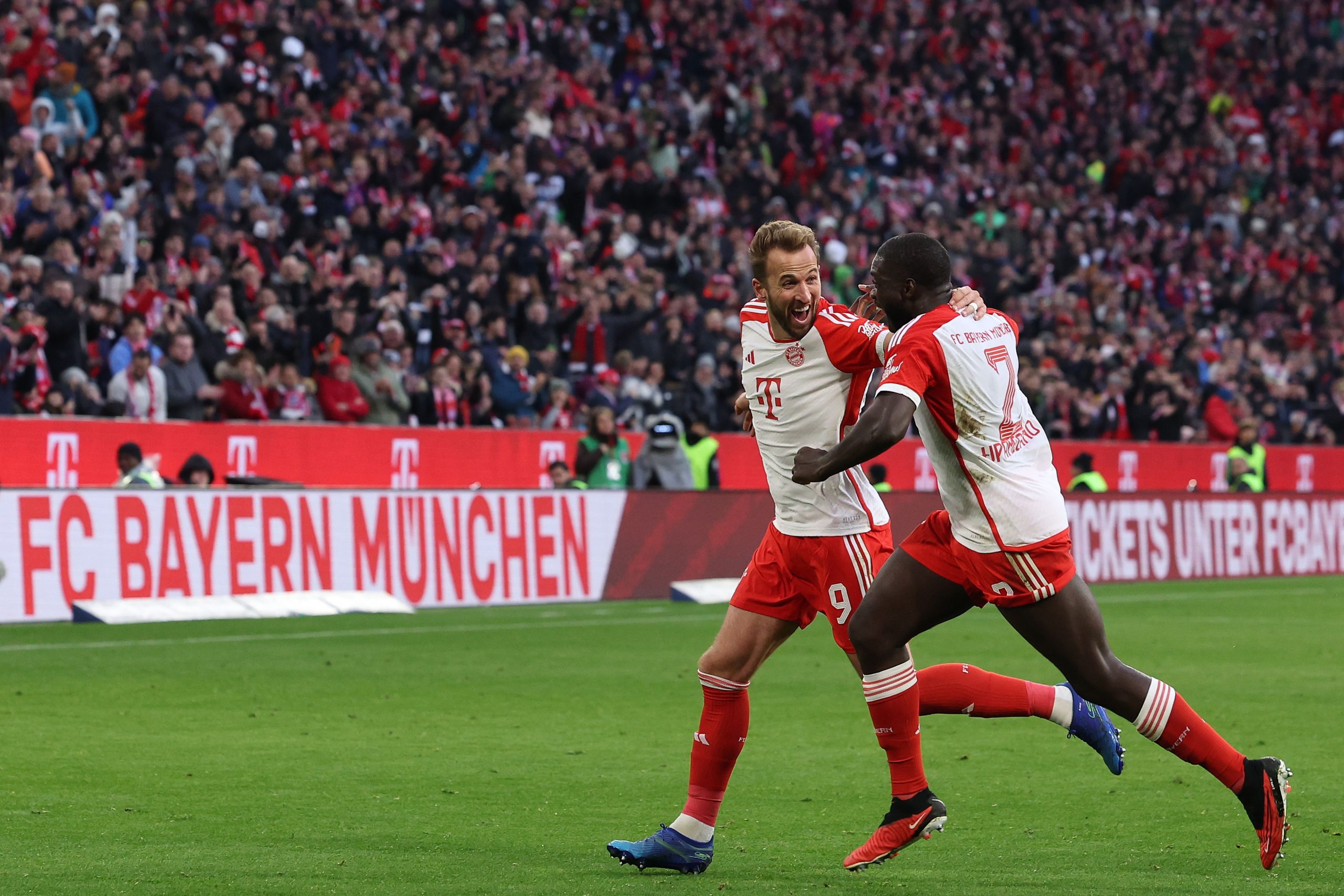 Preview : Bayern Munich vs Union Berlin - Get German Football News Preview : Bayern Munich vs Union Berlin - Get German Football News