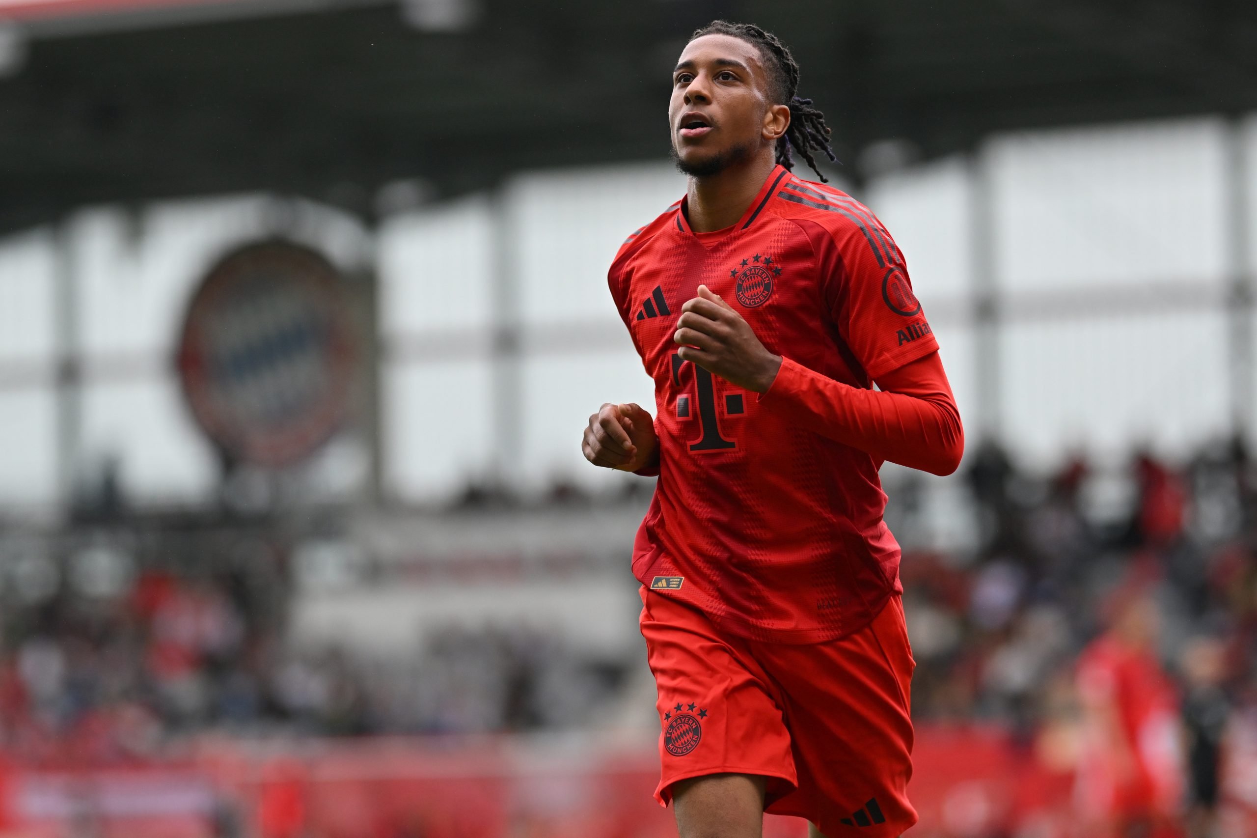 Bundesliga Signing To Watch Michael Olise Bayern Munich Get Bundesliga Signing To Watch Michael Olise Bayern Munich Get