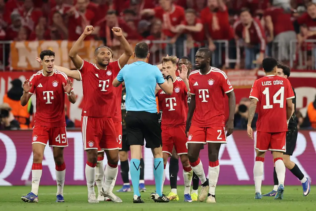 CHAMPIONS LEAGUE RATINGS | Bayern Munich 1-1 (AGG: 5-6) PSG – Bayern Munich are eliminated at the semi-final stage