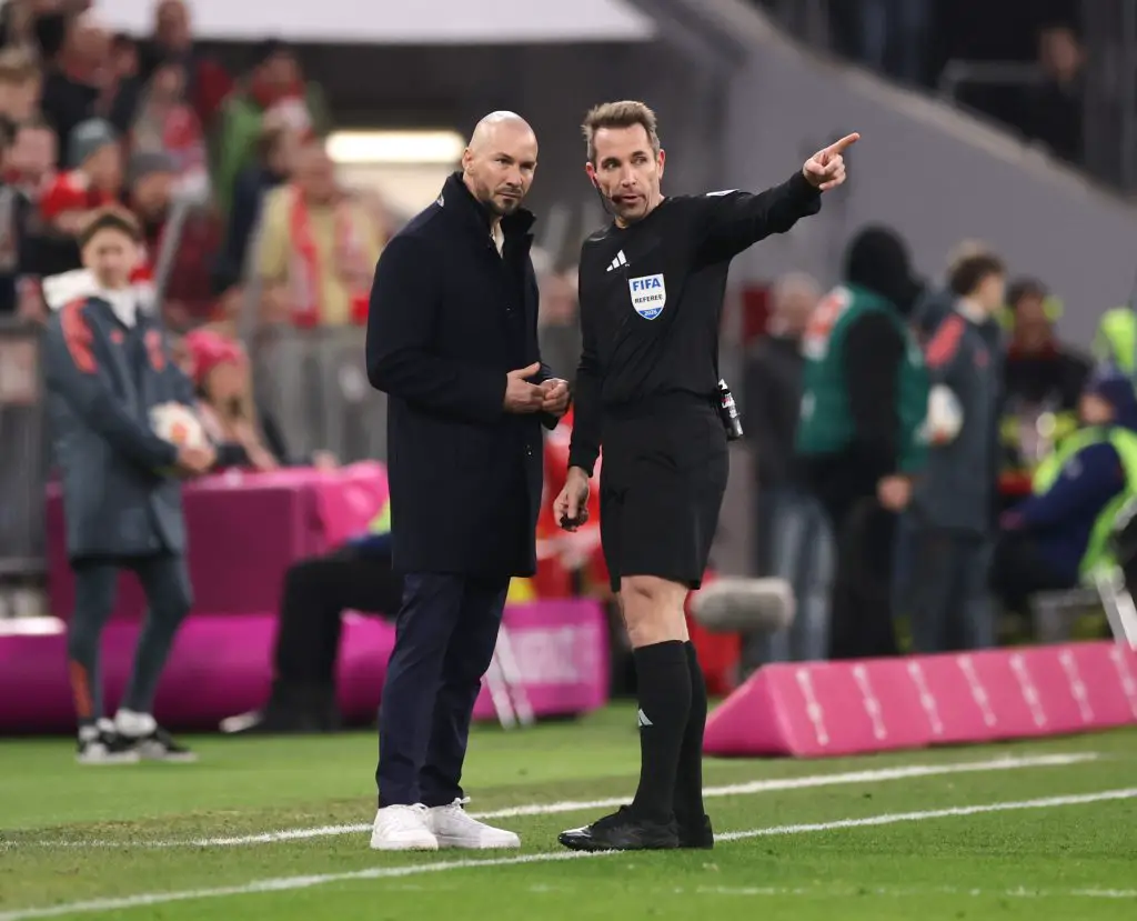 Bundesliga matchday 21 Review: Questionable red cards, VAR drama, relegation becomes wide open, and more