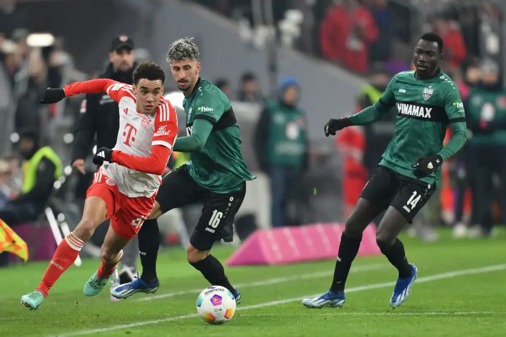 Bundesliga Predictions Round 32 Get German Football News