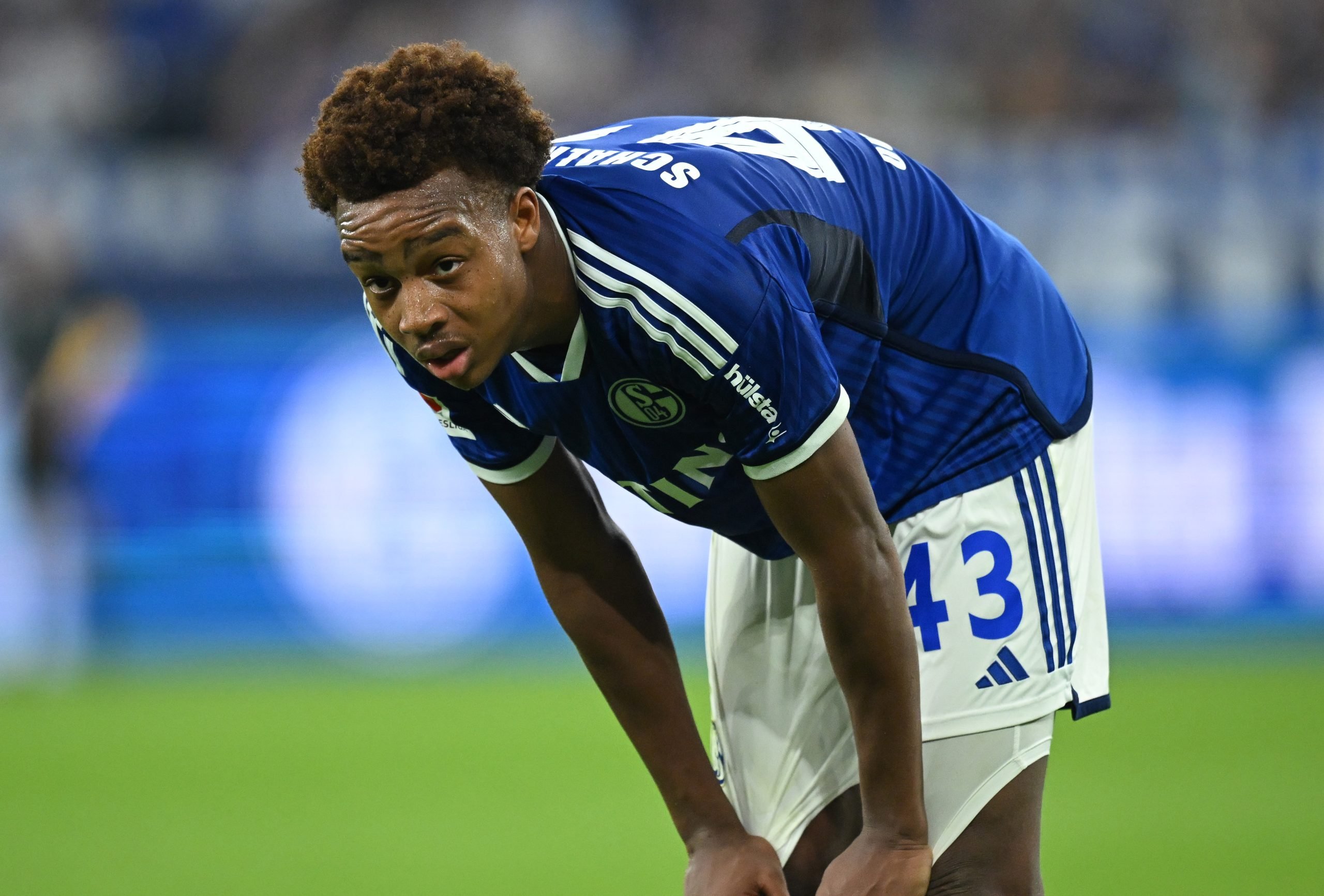 Signs point towards Assan Ouédraogo joining RB Leipzig in the summer 