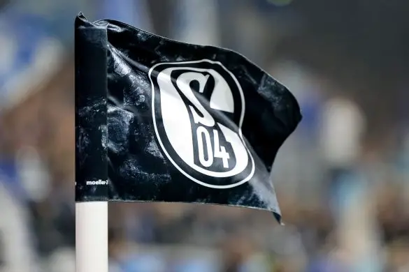 FC Schalke 04 v SV Darmstadt 98 – 2. Bundesliga
