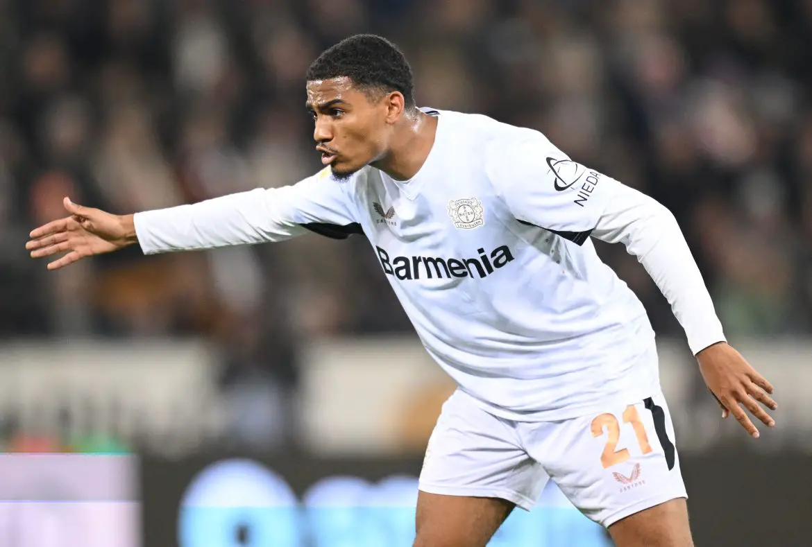 A wave of summer departures leaves Moroccan international Amine Adli pondering his Bayer Leverkusen future.