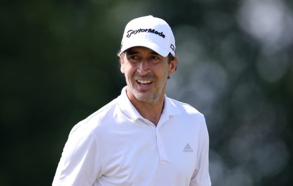 Raul is interested in the Gladbach job