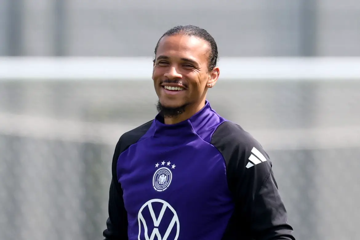 Despite the fact that he will most likely not being featuring for Bayern Munich next season, Leroy Sané will be accompanying the German record champions to the Club World Cup.