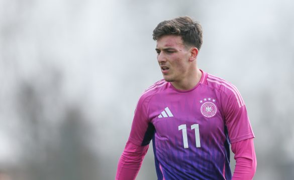 Brighton are apparently just not taking no for an answer when it comes to 1. FC Köln talent Said El Mala.