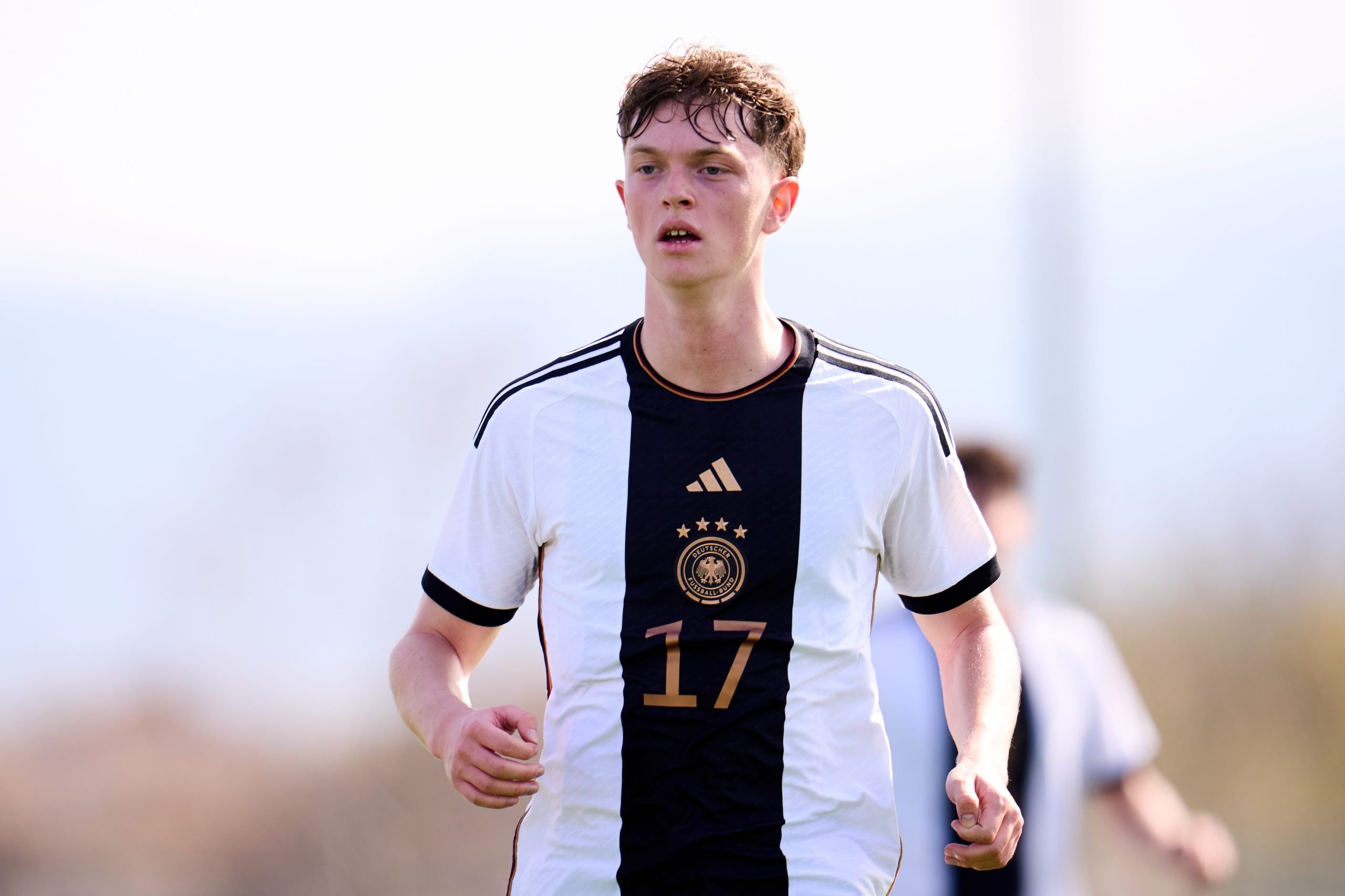 DFB keen to recruit Bayern Munich loanee Paul Wanner to the German national  team - Get German Football News