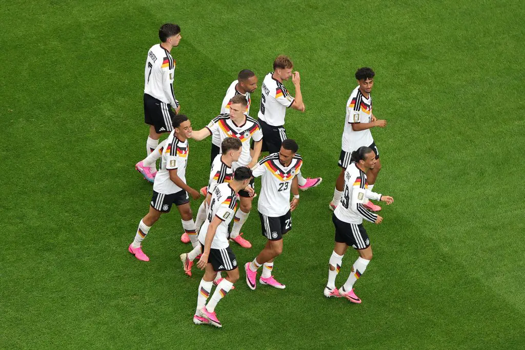 CALIFICACIONES DE JUGADORES DE LA COPA MUNDIAL | Alemania 7-1 Curazao – Alemania abre su campaña en la Copa del Mundo con una cómoda victoria contra los debutantes Curazao