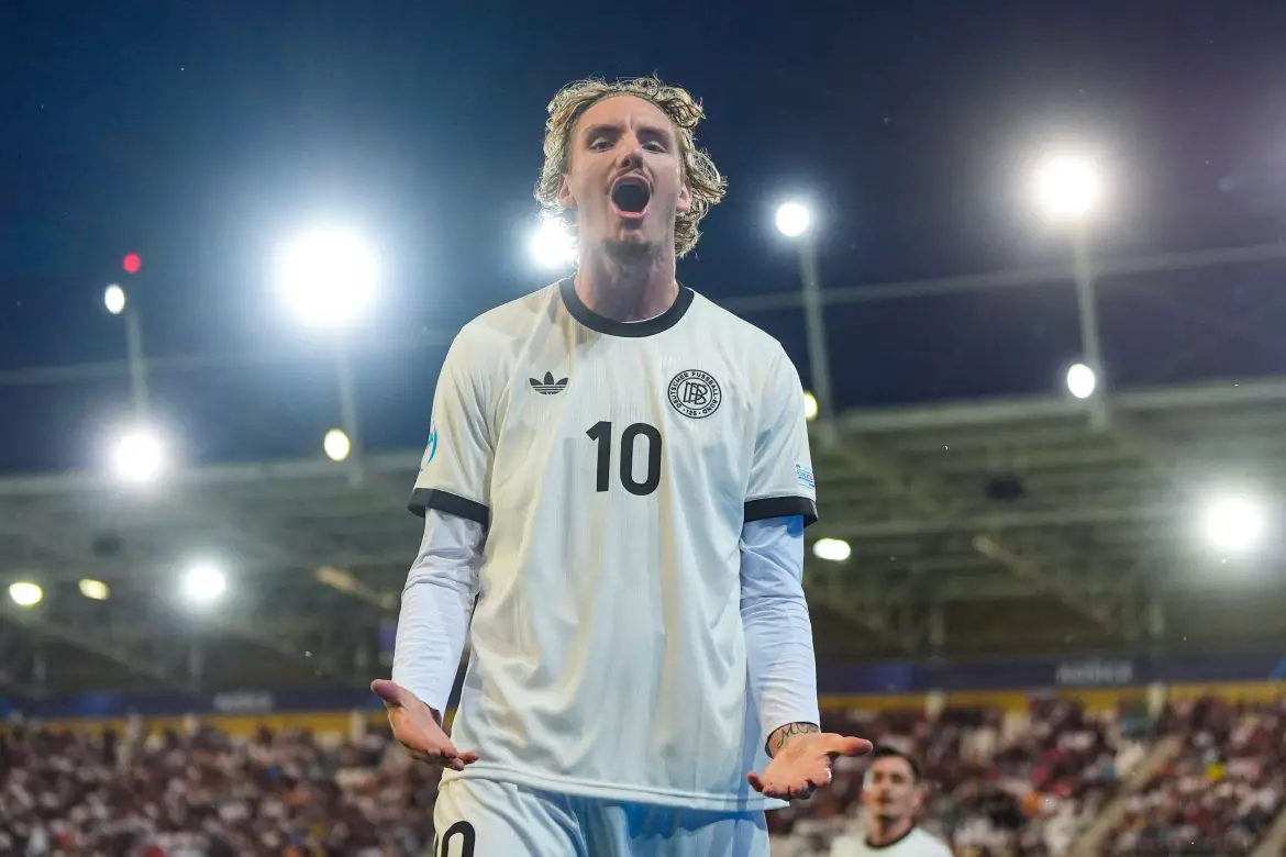 Bayern Munich Honorary President Uli Hoeneß remains relaxed about when the German giants will acquire VfB Stuttgart star Nick Woltemade.