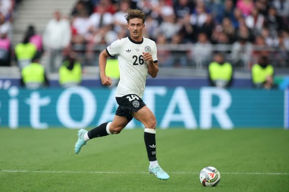 Hoffenheim midfielder and newly capped German international Tom Bischof will be arriving at Bayern Munich in time to partake in the coming Club World Cup.