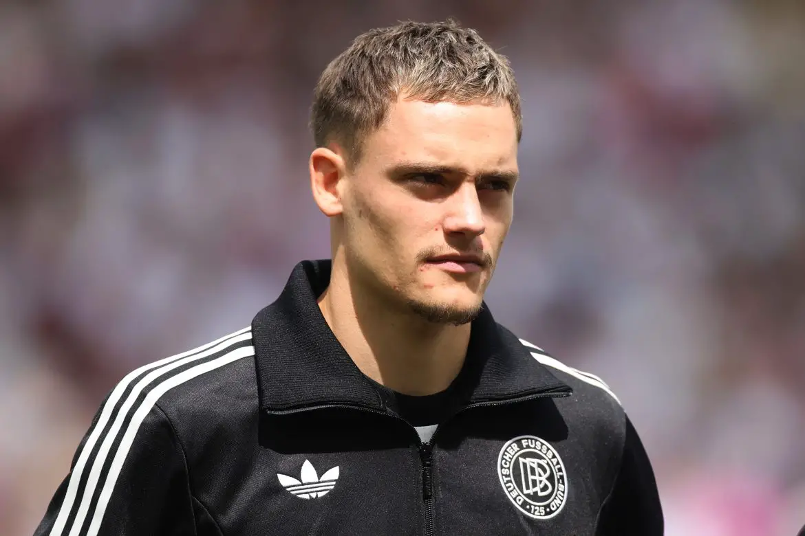 Bayer Leverkusen manager Simon Rolfes has given future Liverpool professional Florian Wirtz an emotional send of on LinkedIn