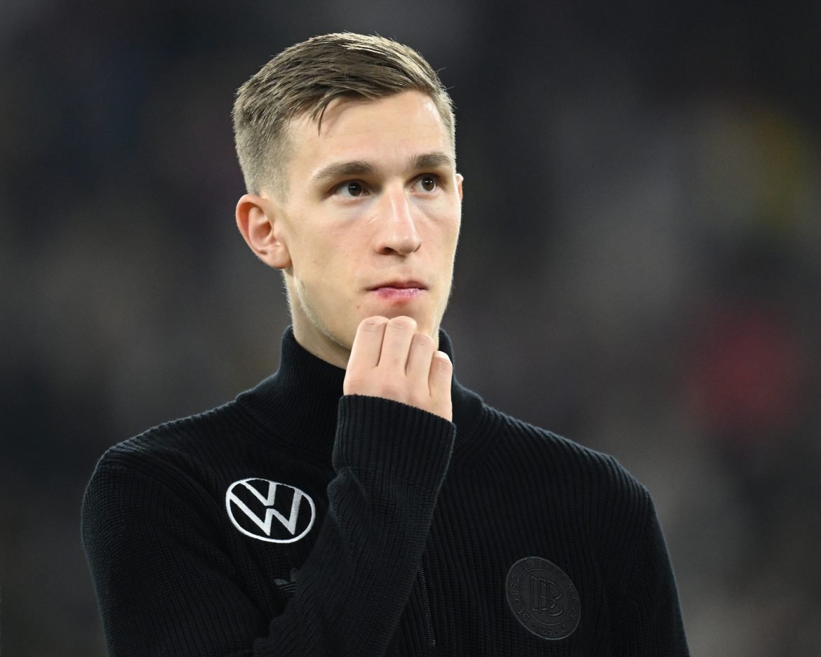 BVB defender Nico Schlotterbeck will be taking a break from social media for the time being.