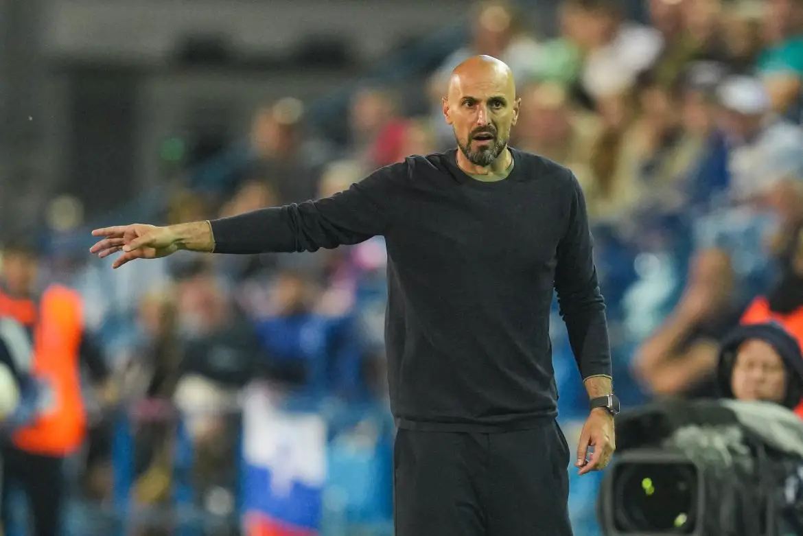 Germany U21 head coach Antonio Di Salvo has some interesting decisions to make ahead of a showdown with his native Italy tomorrow in the UEFA U21 European Championship quarterfinals.