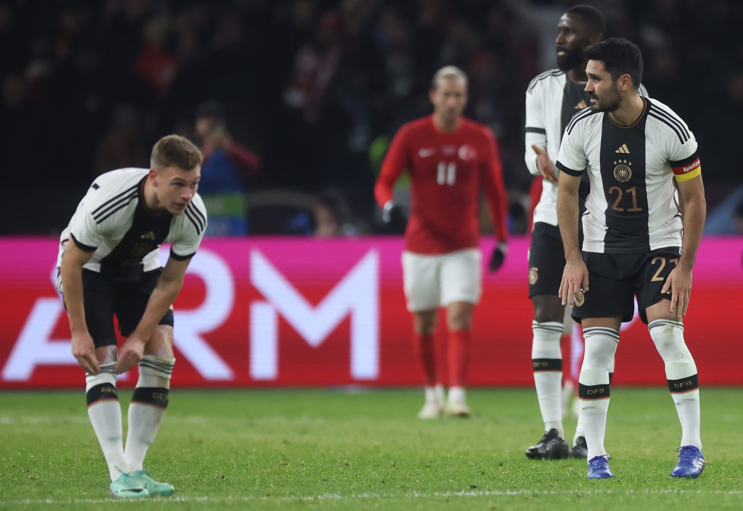 Preview Austria vs Germany Get German Football News