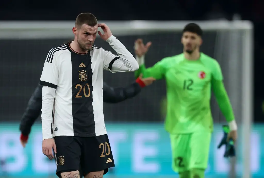 Ducksch Hammer! Englische Zweite Liga Zieht Marvin Ducksch Weg Von Werder Bremen – Darum! - l2eztd5