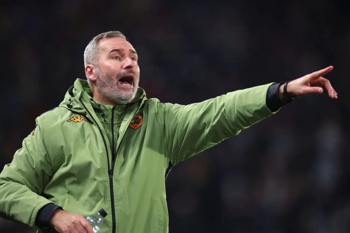 Tim Walter is set to return to Kiel