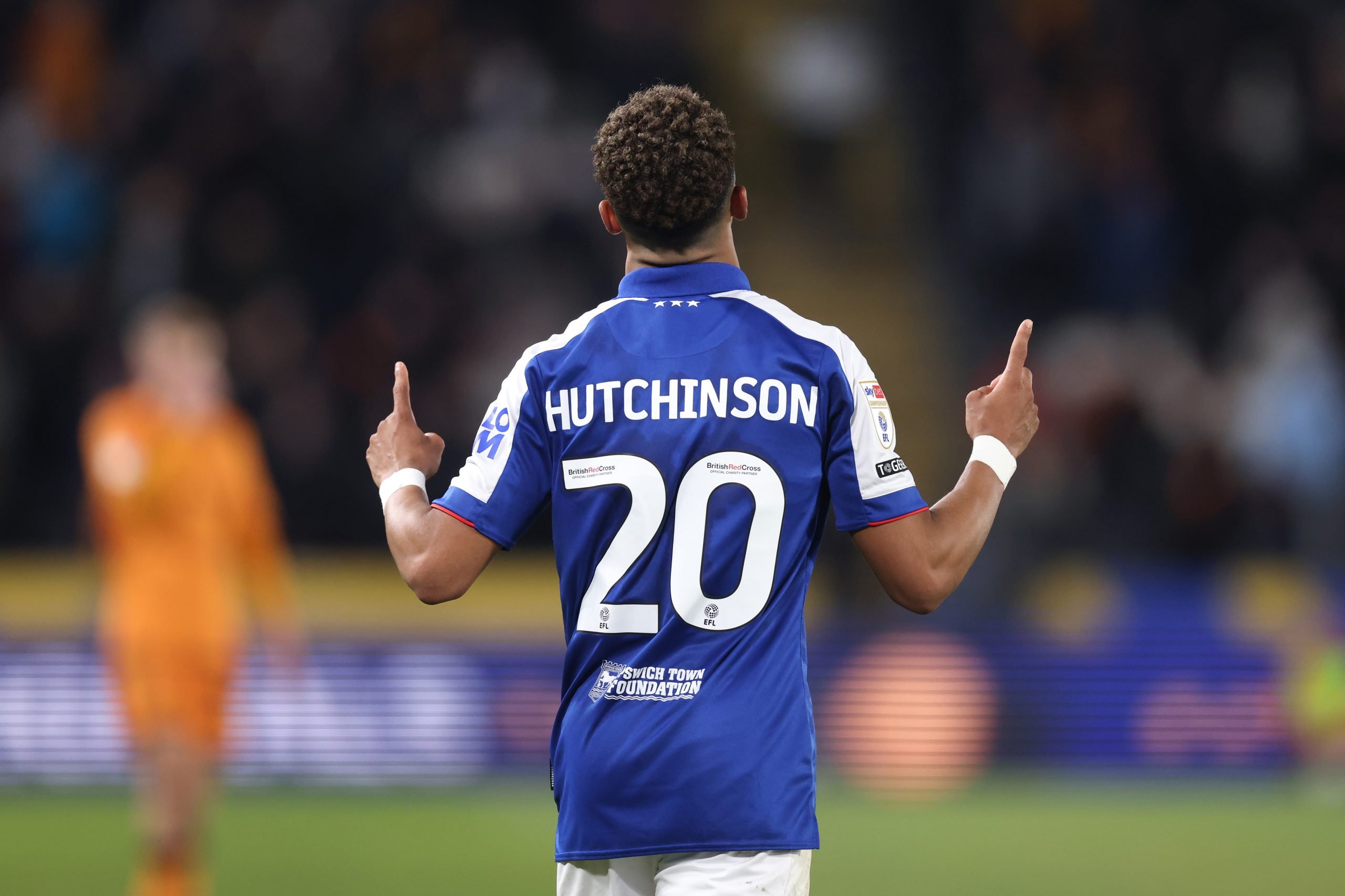Stuttgart are close to signing Chelsea's Omari Hutchinson - Get German  Football News