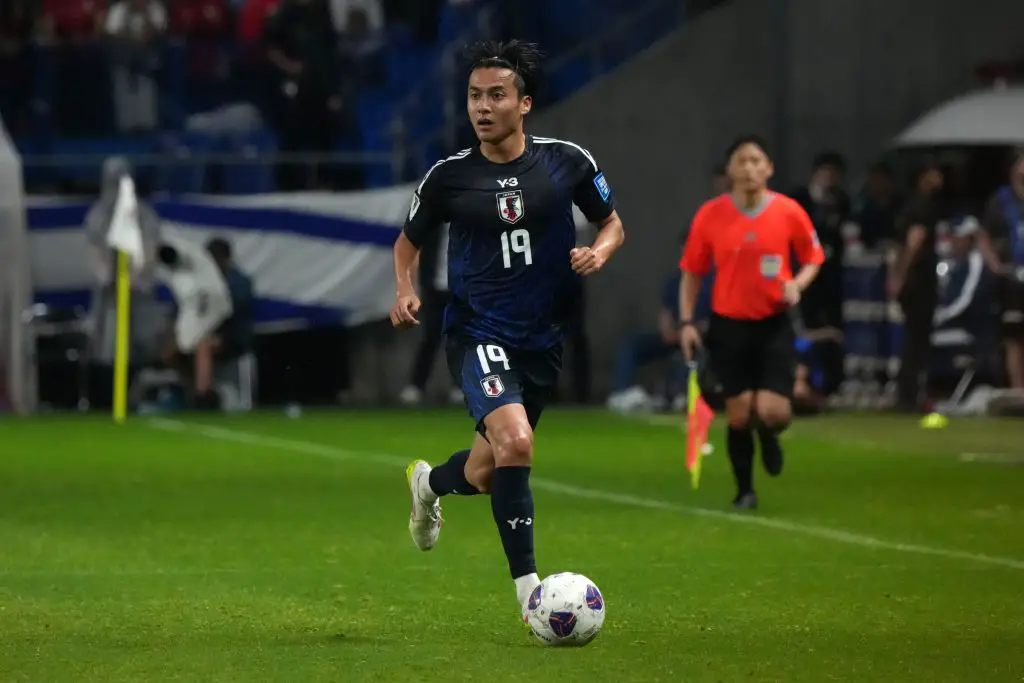 Mainz consider replacing Kaishu Sano (24) with younger brother Kodai (22) of NEC
