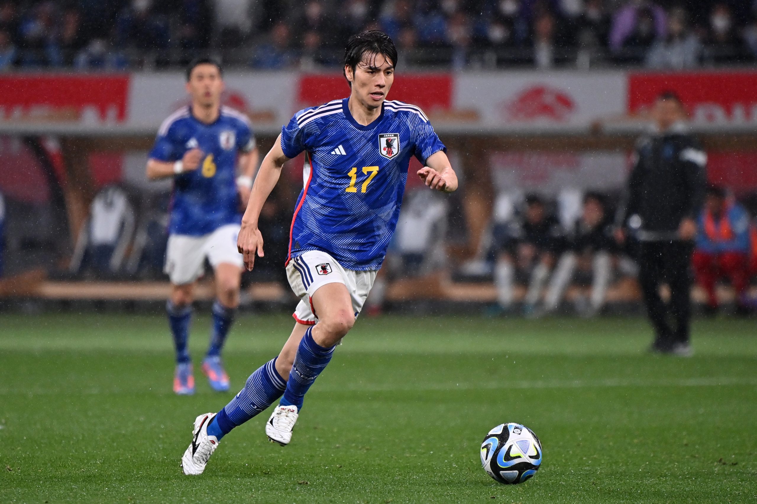 VfB Stuttgart And Eintracht Frankfurt Interested In Ao Tanaka Get VfB Stuttgart And Eintracht Frankfurt Interested In Ao Tanaka Get