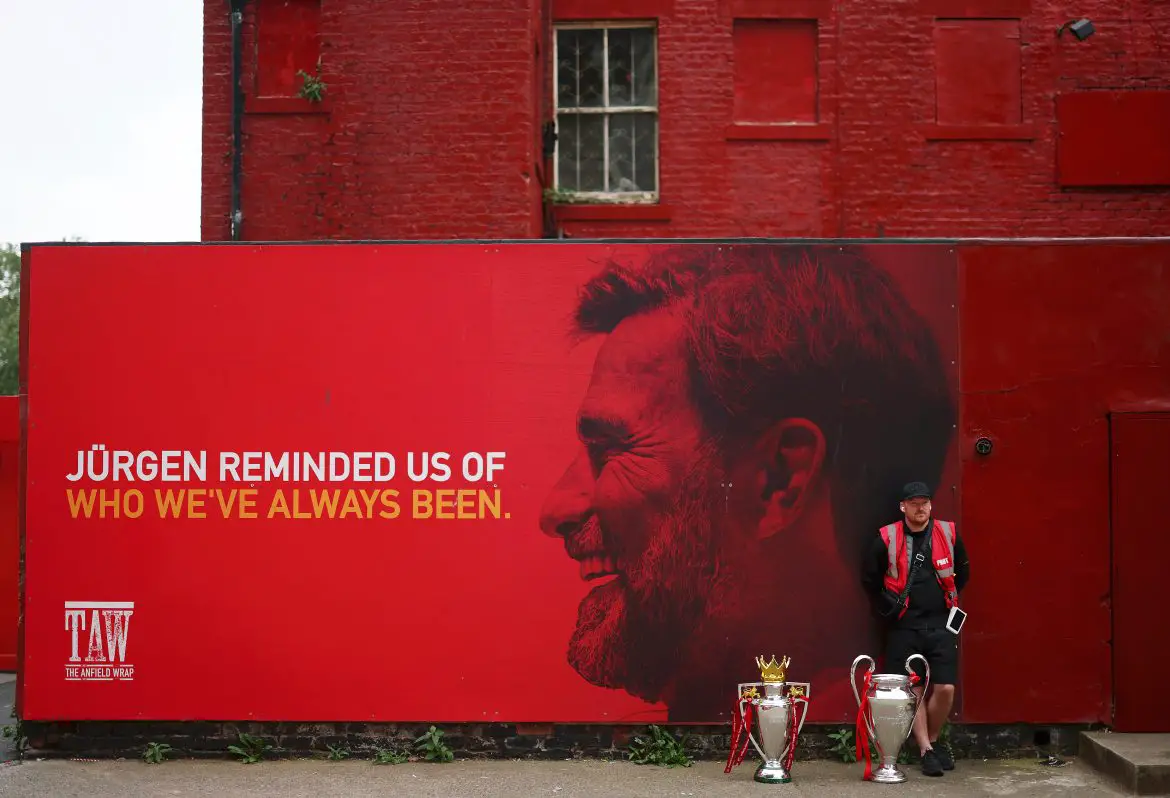 Klopp comments on Liverpool's Florian Wirtz