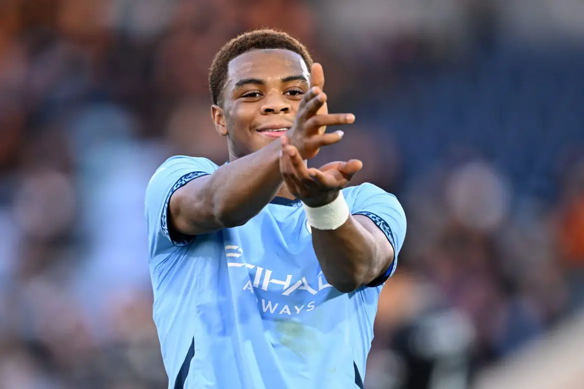 German youth international Farid-Alfa Ruprecht is headed back home to Germany on a €5m Bayer Leverkusen transfer.