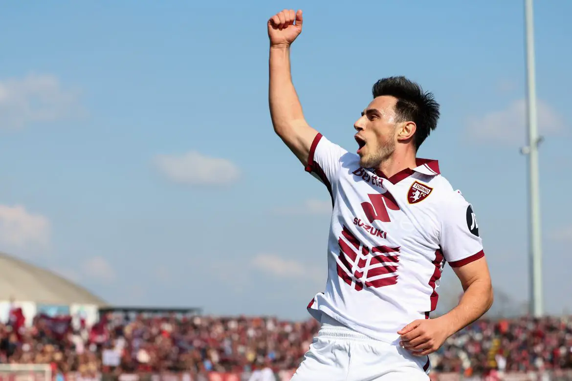 FC Torino wish to again acquire RB Leipzig flop Eljif Elmas on loan, but the Leipzig only wish to sell.