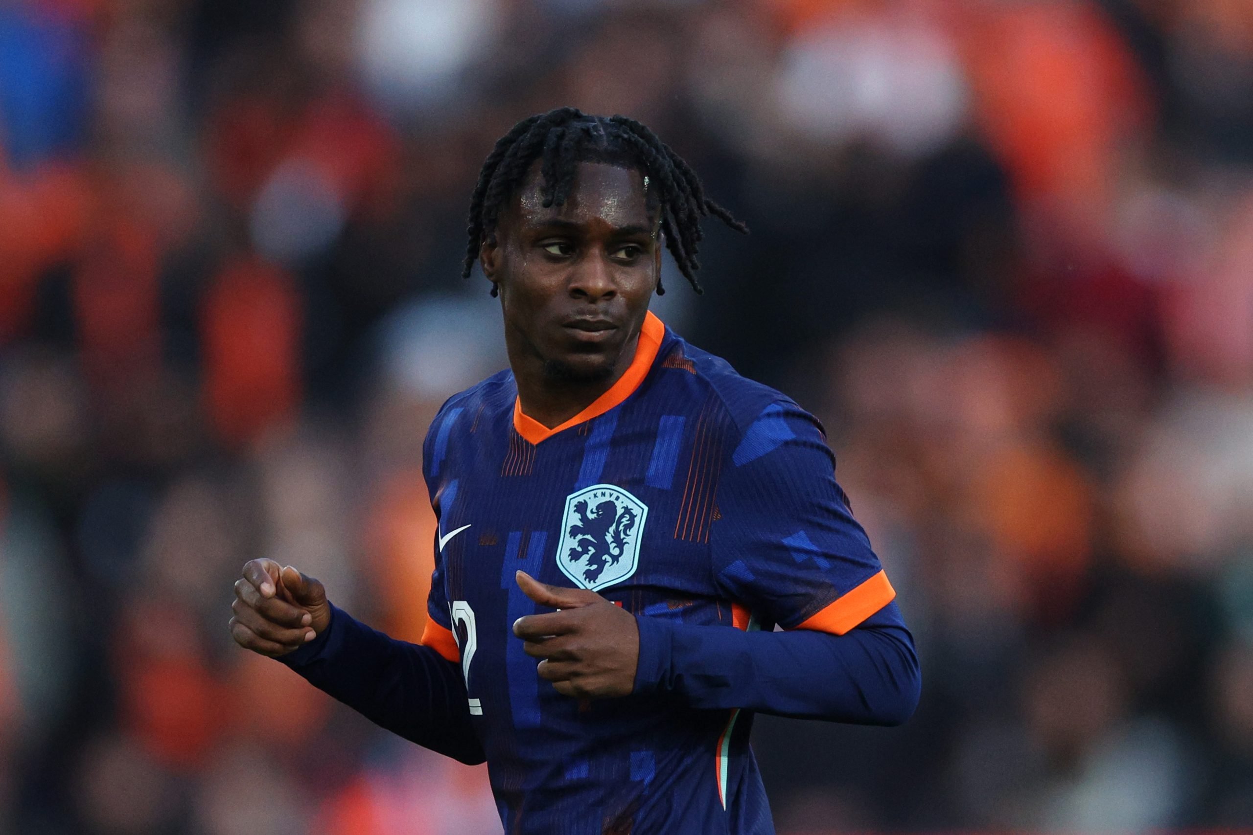 Jeremie Frimpong's release clause expires this week: Bayer Leverkusen powerless to Dutchman's exit - Get German Football News
