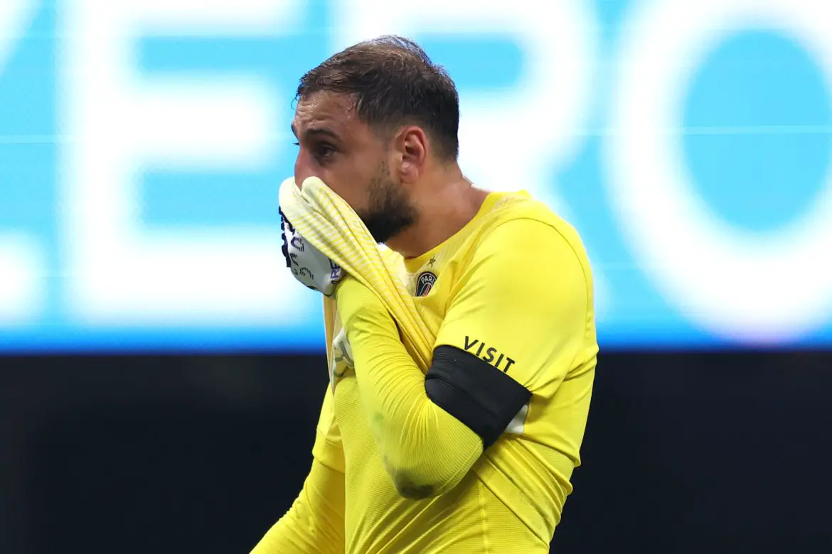Bayern Munich boss Max Eberl and FCB keeper Manuel Neuer have offered differing takes on the Gianluigi Donnarumma tackle that ended up serious injuring Jamal Musiala on Saturday afternoon.