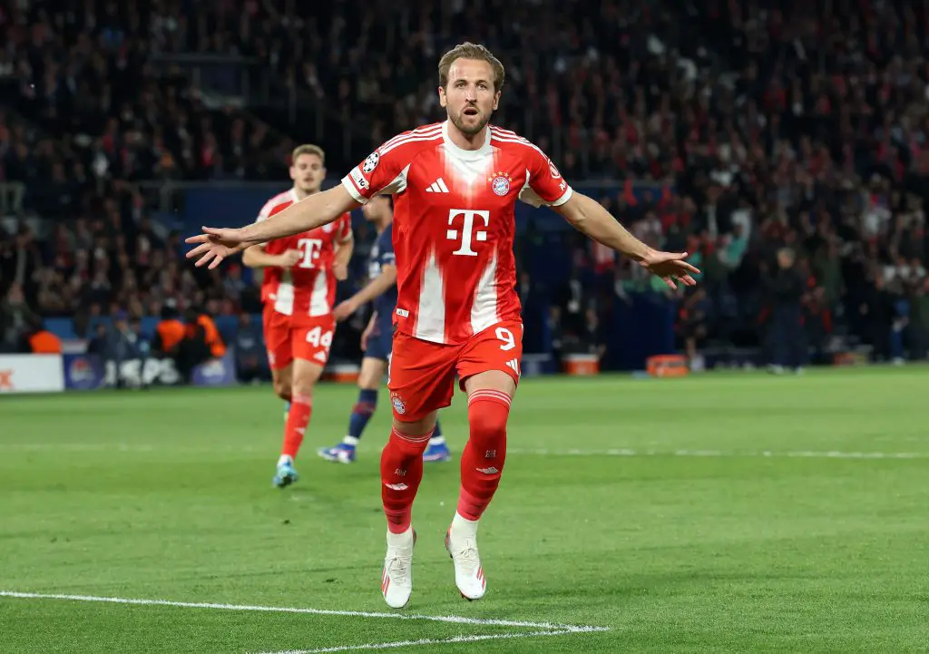 Kane postigao gol, ali Bayern eliminiran iz Lige prvaka — image 2