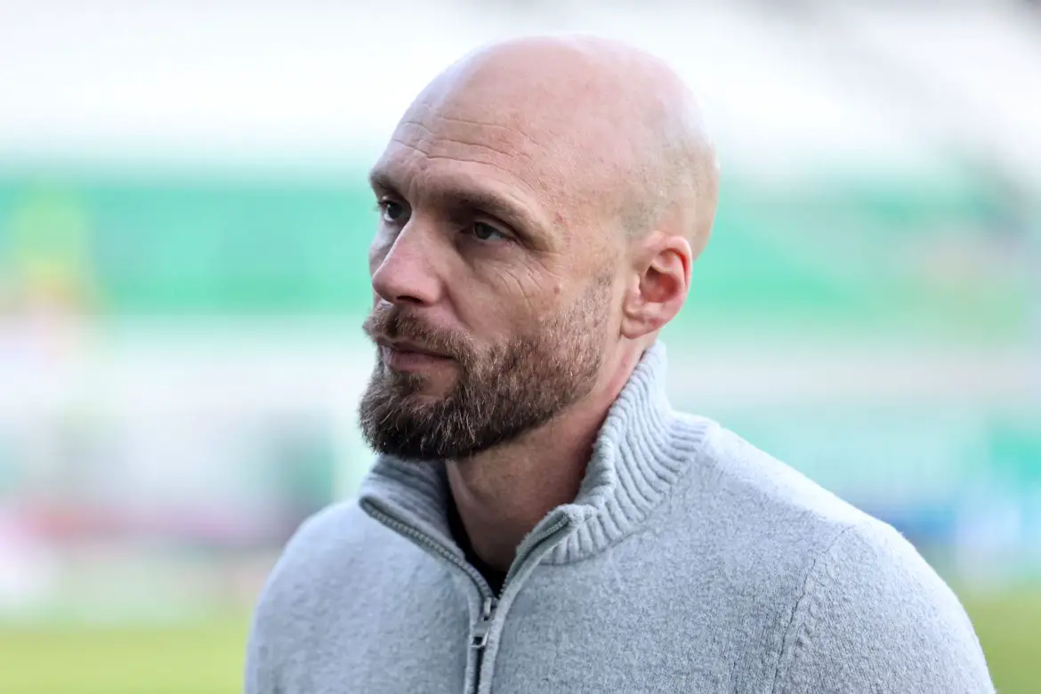 Elversberg's Nils-Ole Book.