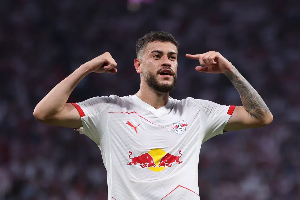 How Timo Werner has helped Rômulo (23)