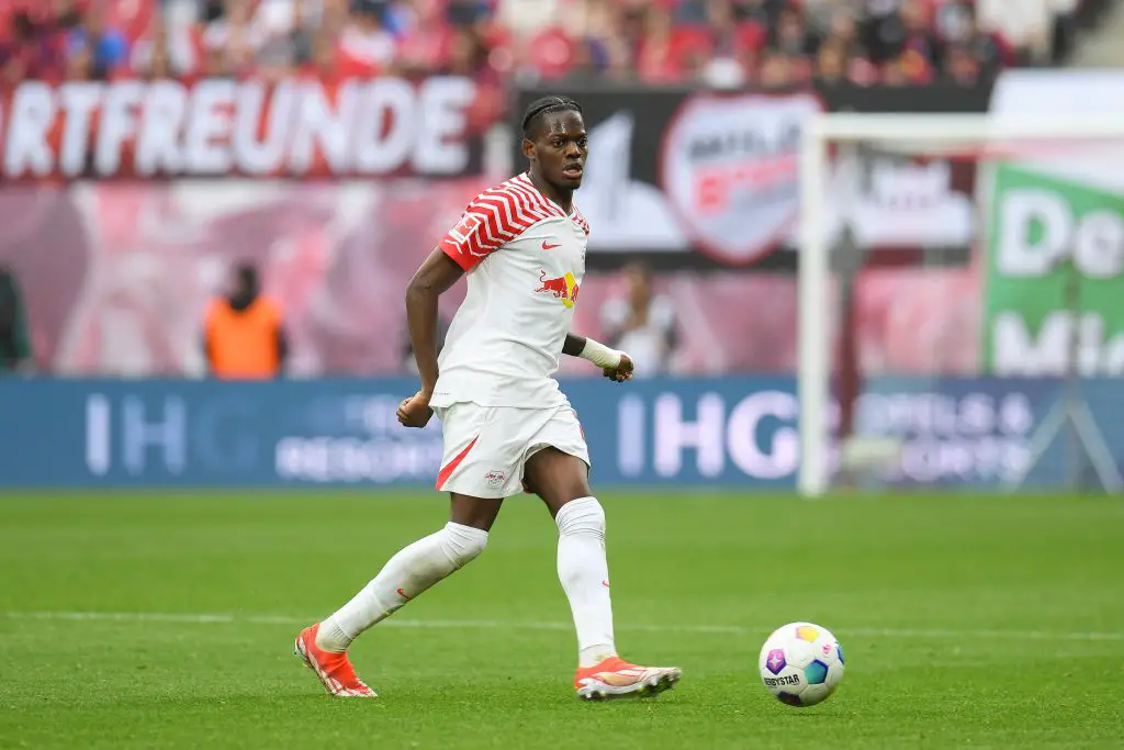 All RB Leipzig players and their known release clauses - Get German ...