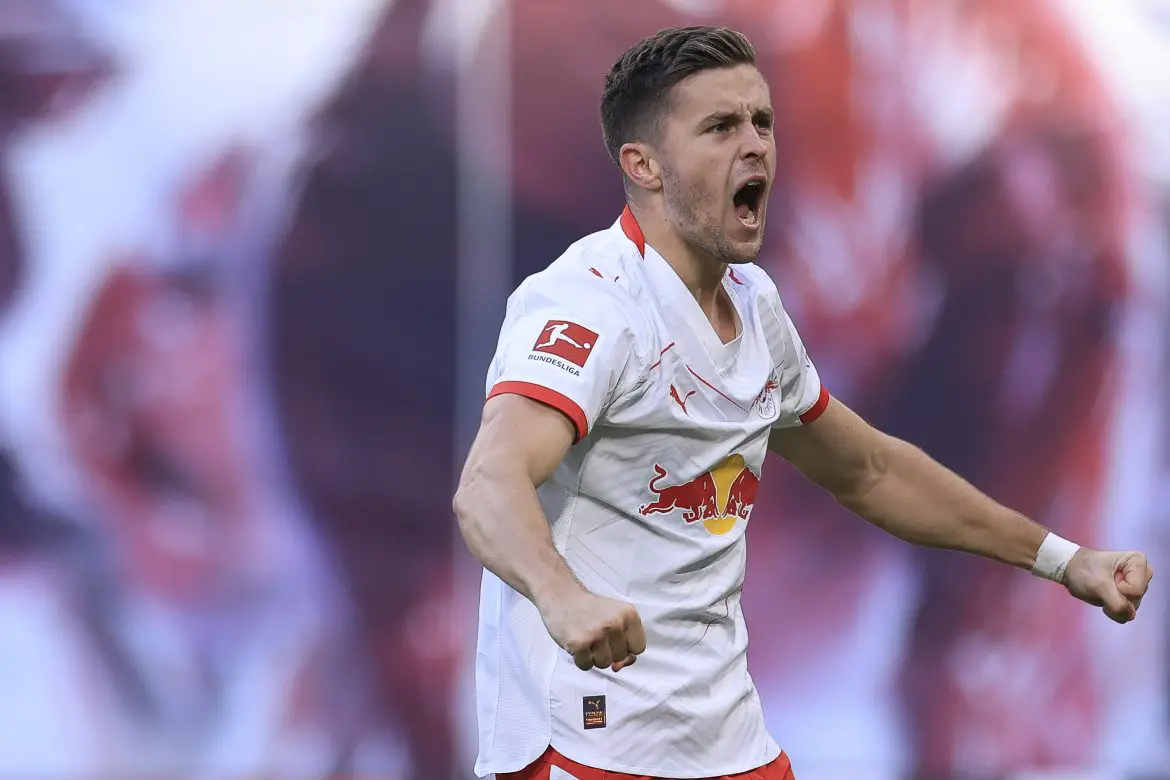 RB Leipzig v Hamburger SV – Bundesliga
