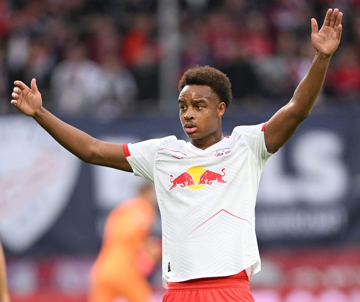 RB Leipzig attacking phenom Assan Oüedraogo is a confirmed out for this weekend's Bundesliga fixture against Bayern Munich.