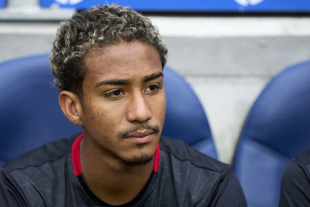 Bayer Leverkusen face a significant injury setback Get German