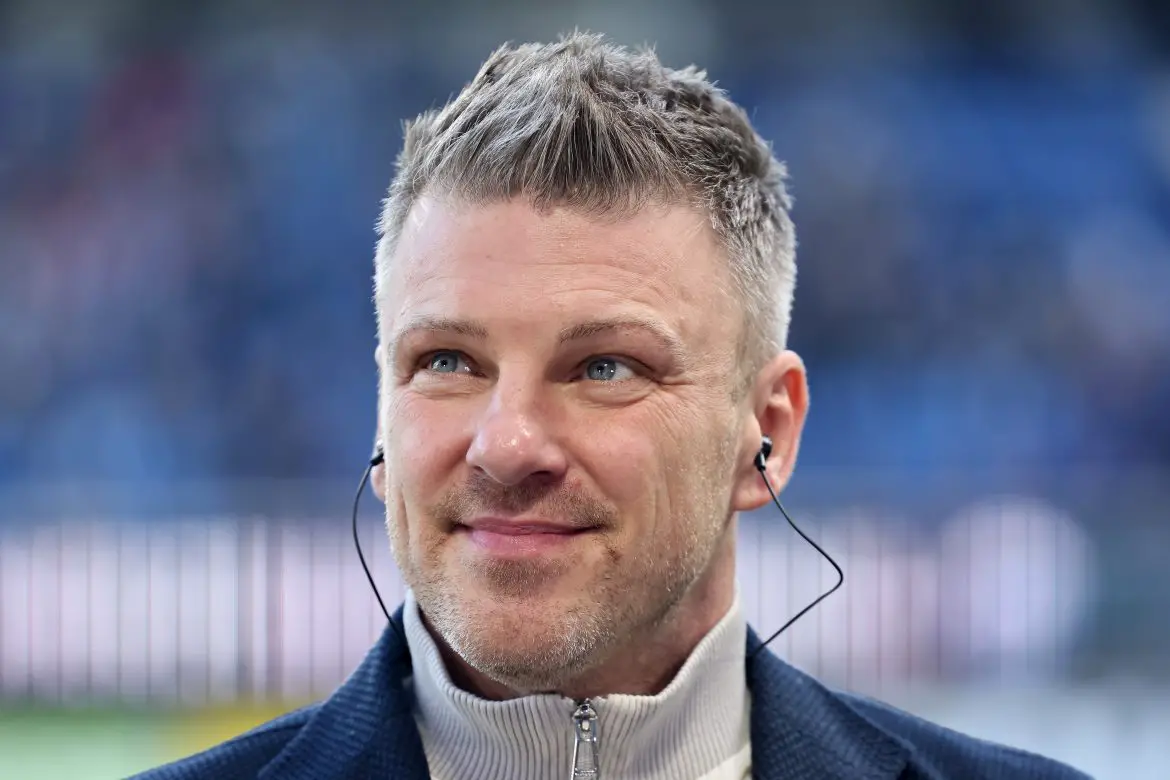 Lukas Kwasniok is now officially the man tasked with leading FC Köln in the German top flight.