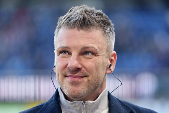 Lukas Kwasniok is now officially the man tasked with leading FC Köln in the German top flight.