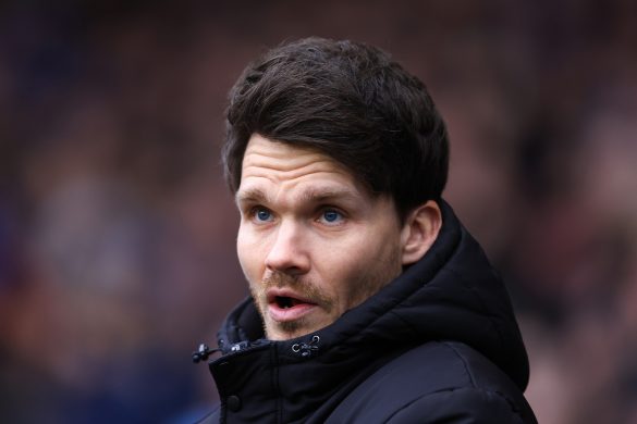 Sheffield Wednesday manager Danny Röhl is linked with the vacant RB Leipzig job.