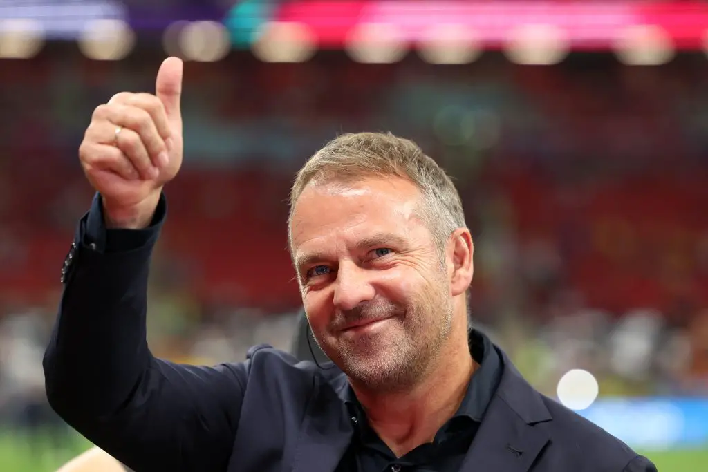 Why Bayern Munich Rejected Hansi Flick Get German Football News