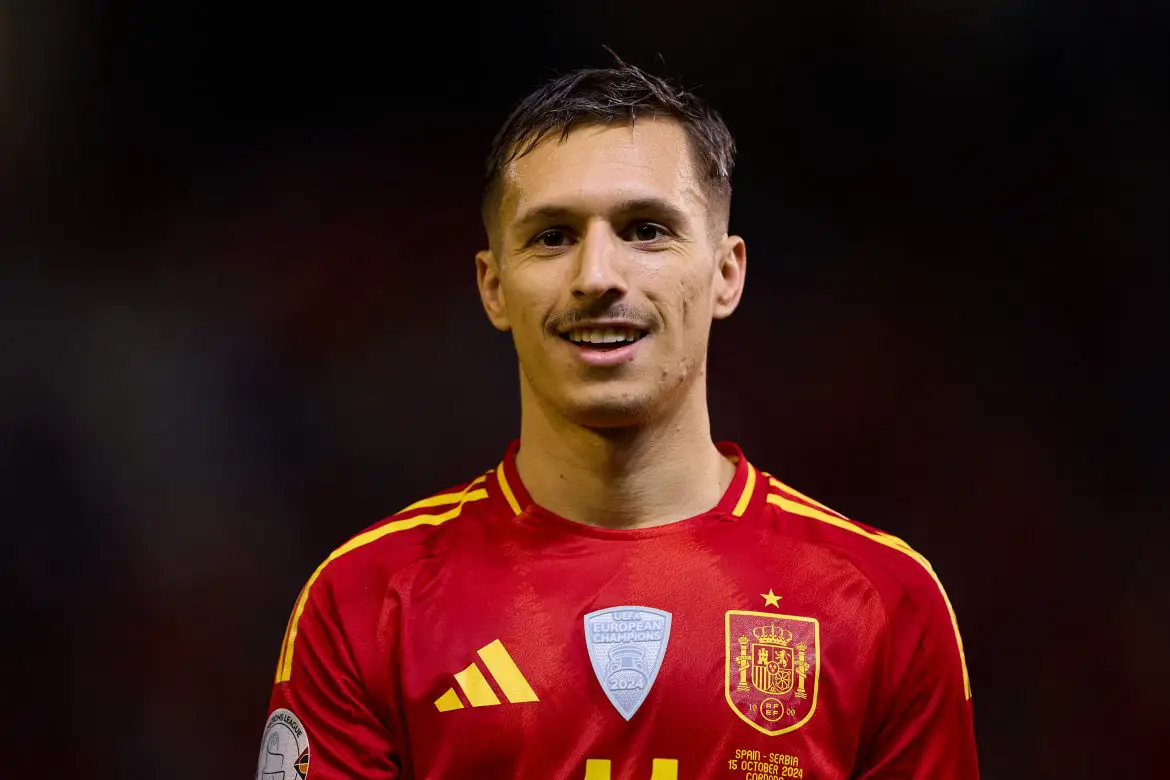 Problematic Bayern Munich winger Bryan Zaragoza should be moving back to his native Spain soon.