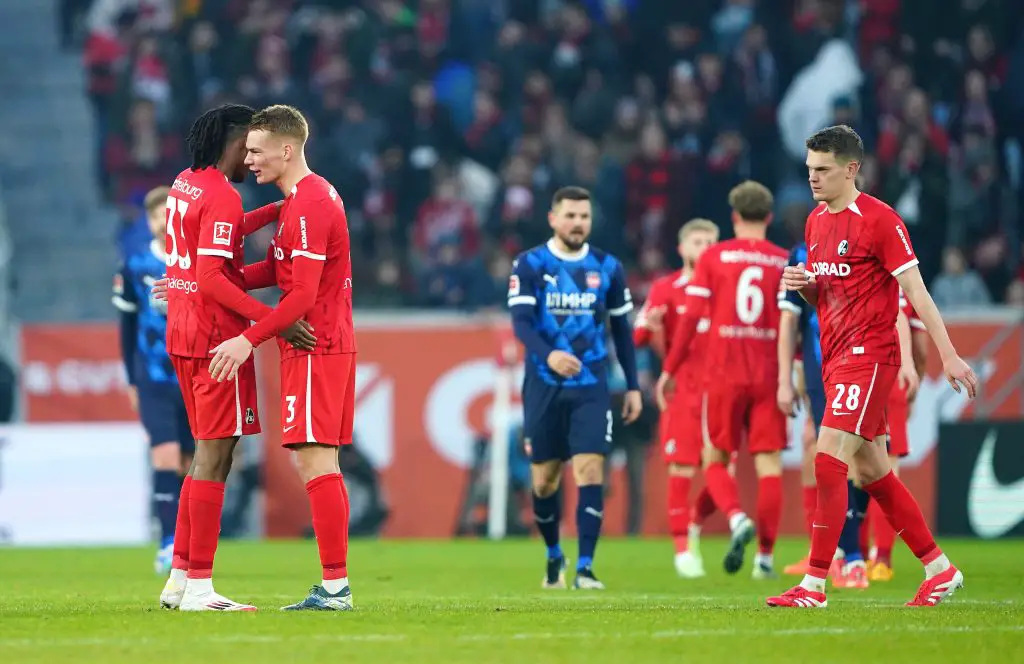 Germany’s Soft Power Playbook: How Football Writes History